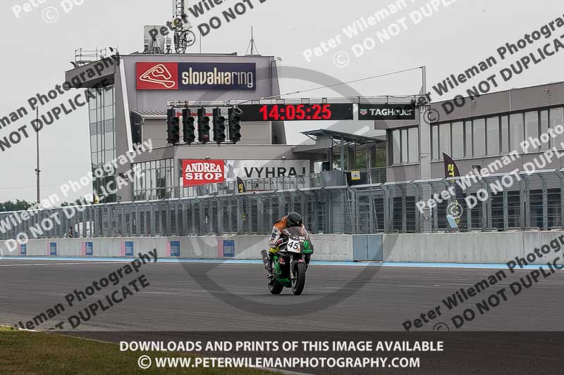 Slovakia Ring;event digital images;motorbikes;no limits;peter wileman photography;trackday;trackday digital images